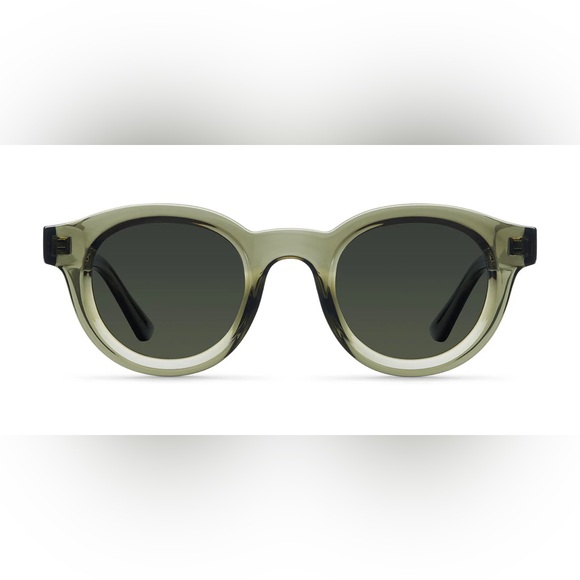 Sunglasses from Meller in Stone Olive Color (Siara Model) - Picture 5 of 7